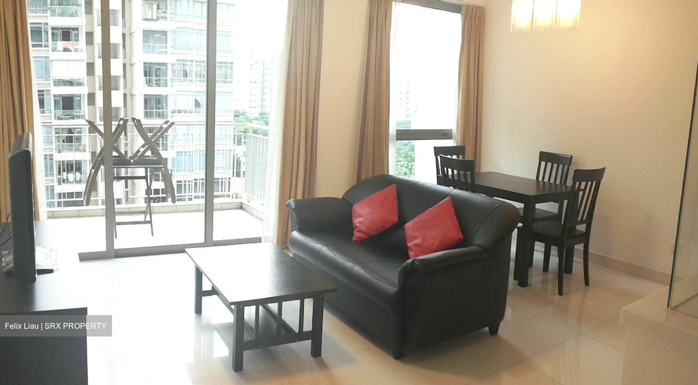 The Infiniti (D5), Condominium #637298551